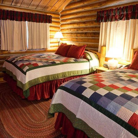 Jenny Lake Lodge Beaver Creek 외부 사진