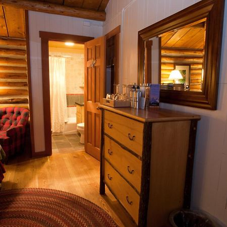 Jenny Lake Lodge Beaver Creek 외부 사진