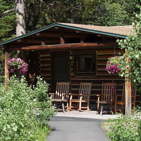 Jenny Lake Lodge Beaver Creek 외부 사진