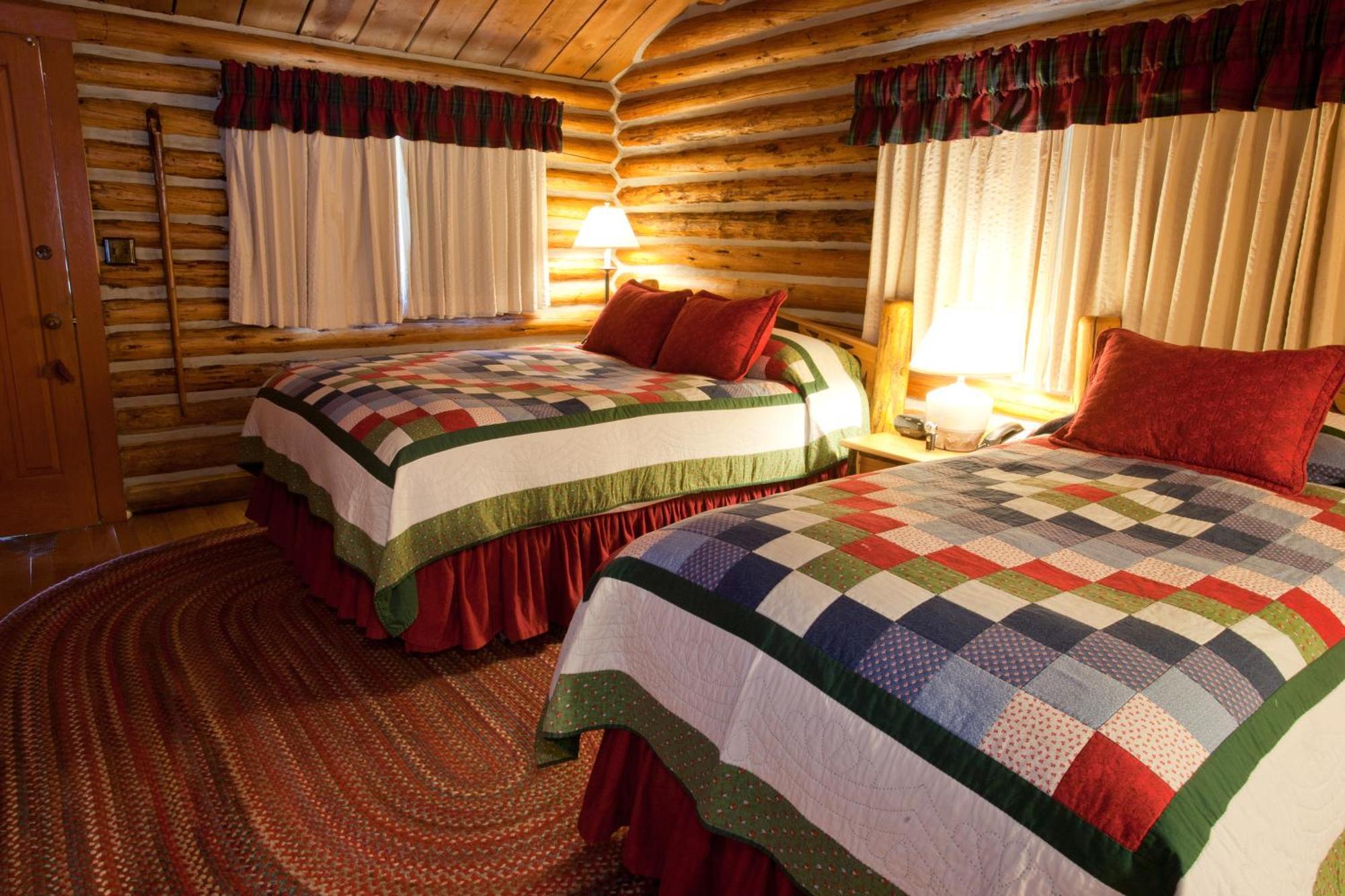 Jenny Lake Lodge Beaver Creek 외부 사진