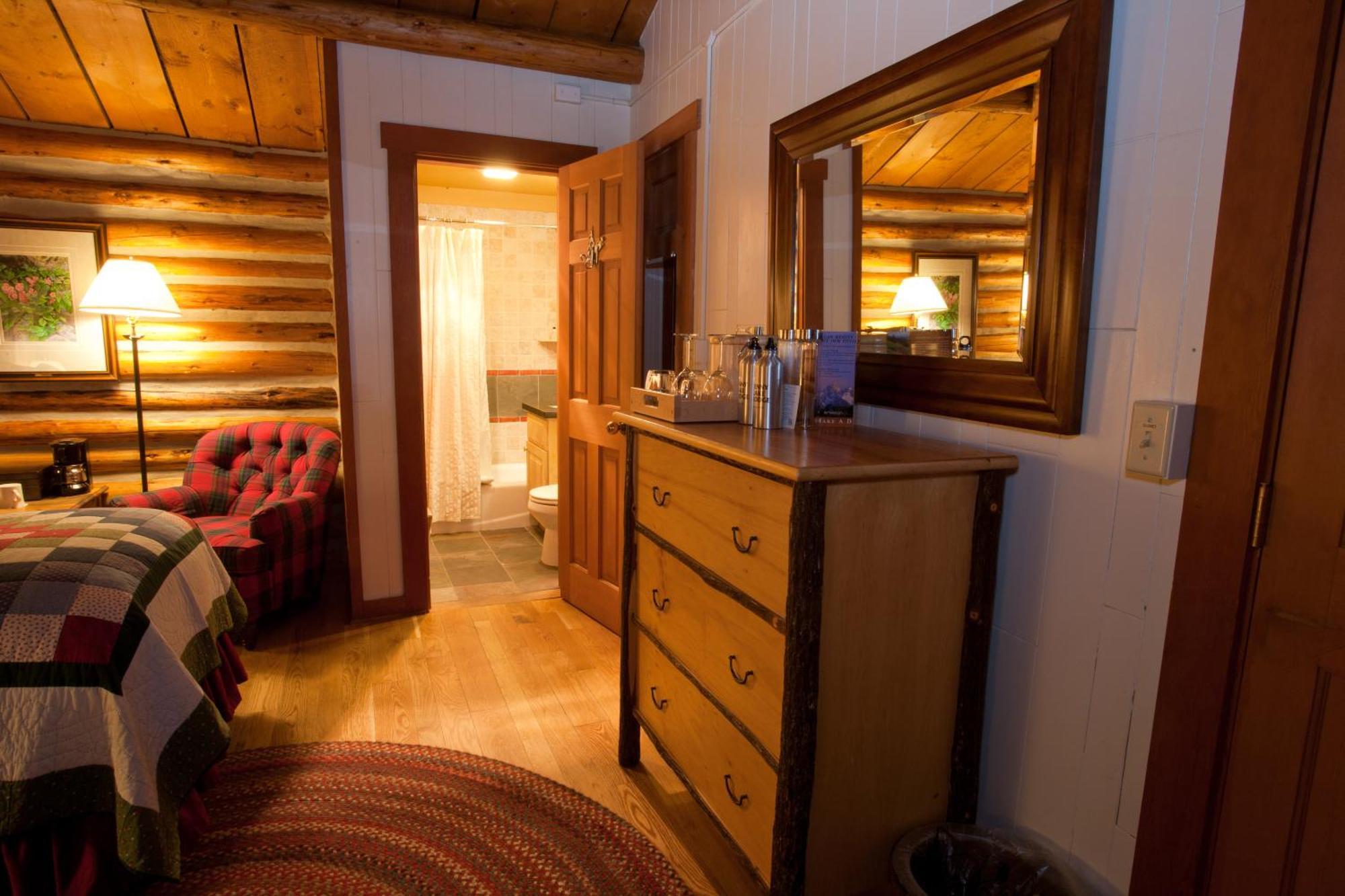 Jenny Lake Lodge Beaver Creek 외부 사진