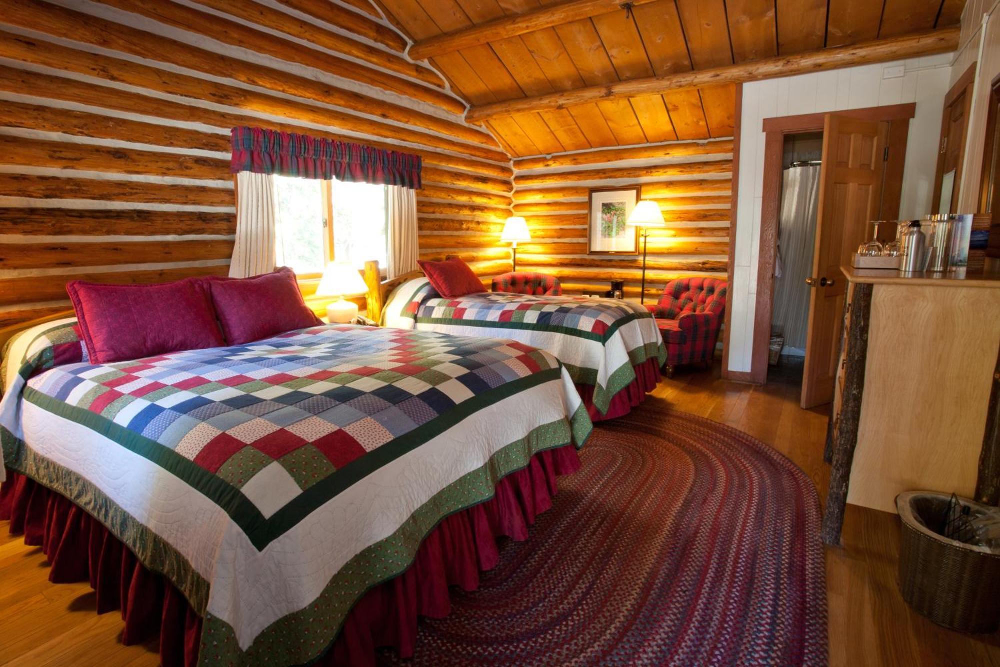 Jenny Lake Lodge Beaver Creek 외부 사진