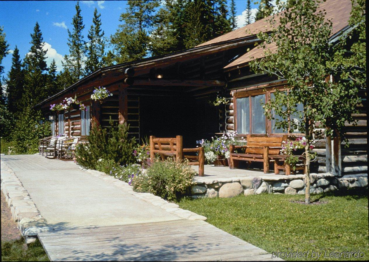 Jenny Lake Lodge Beaver Creek 외부 사진