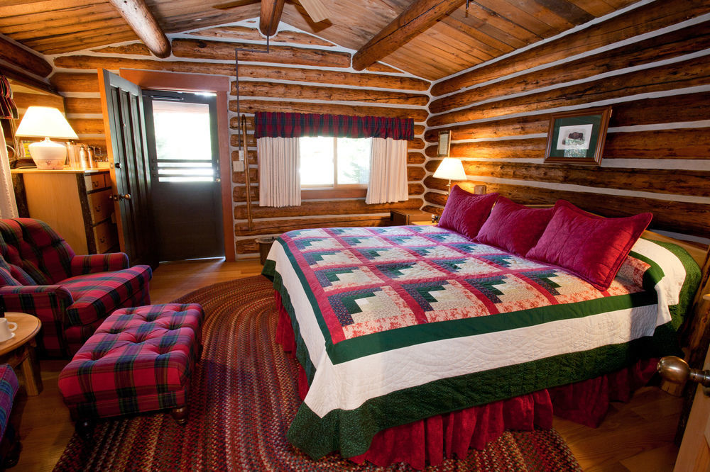 Jenny Lake Lodge Beaver Creek 외부 사진