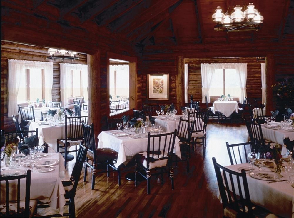 Jenny Lake Lodge Beaver Creek 외부 사진