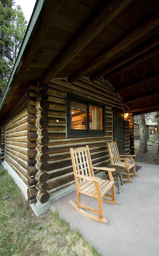 Jenny Lake Lodge Beaver Creek 외부 사진