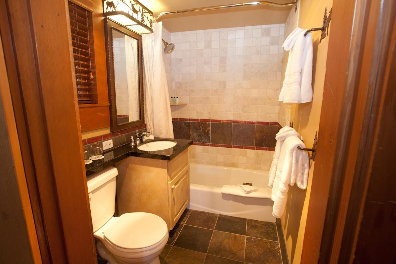 Jenny Lake Lodge Beaver Creek 객실 사진