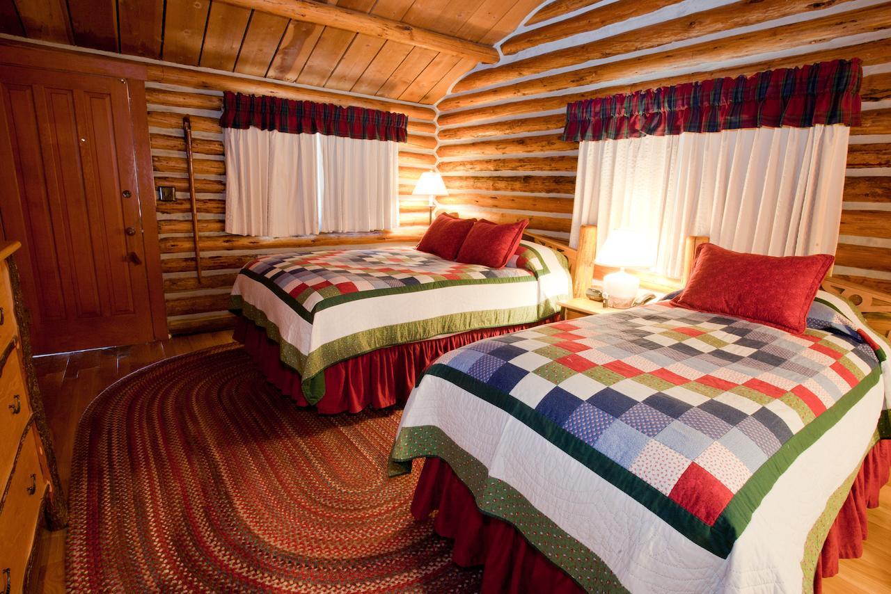 Jenny Lake Lodge Beaver Creek 객실 사진