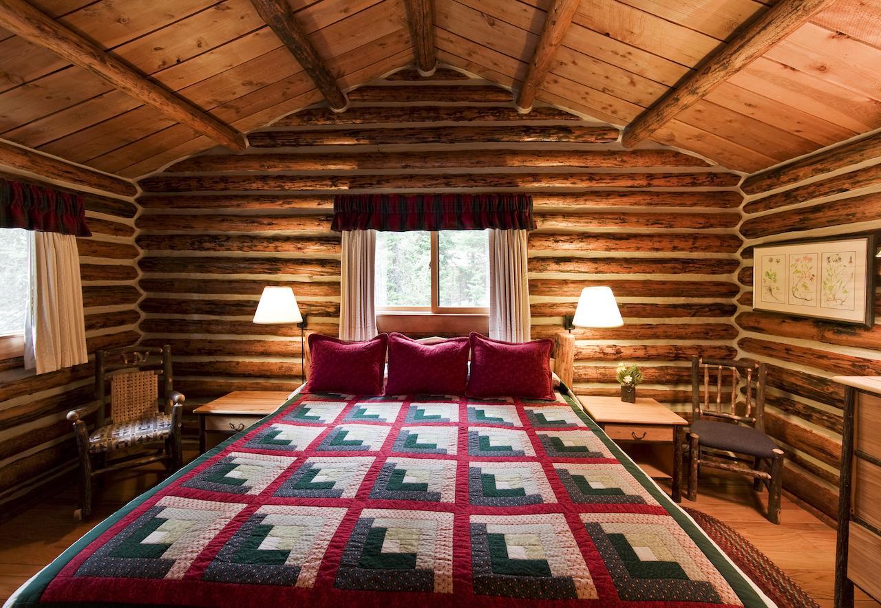 Jenny Lake Lodge Beaver Creek 외부 사진