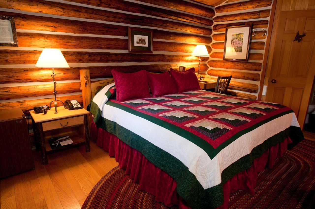 Jenny Lake Lodge Beaver Creek 객실 사진