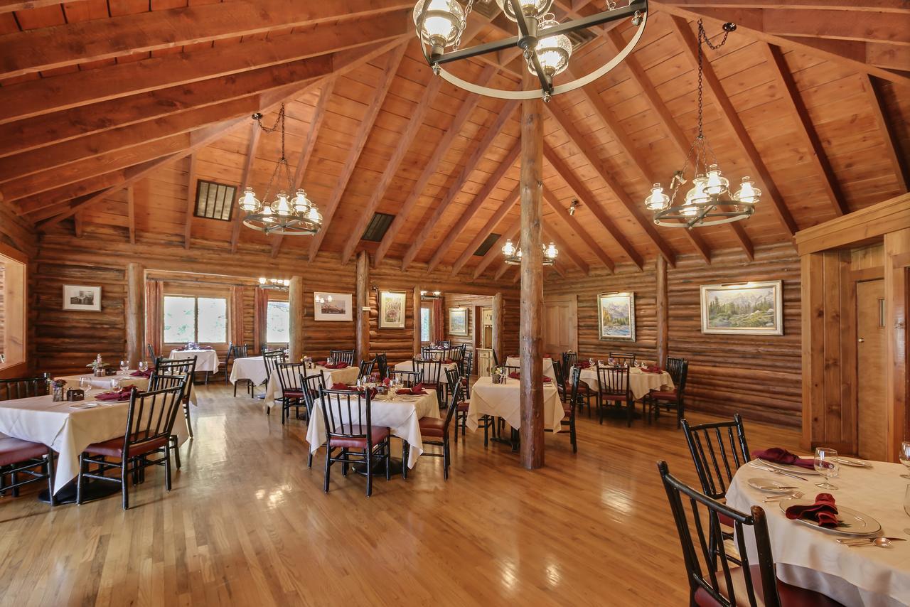 Jenny Lake Lodge Beaver Creek 외부 사진