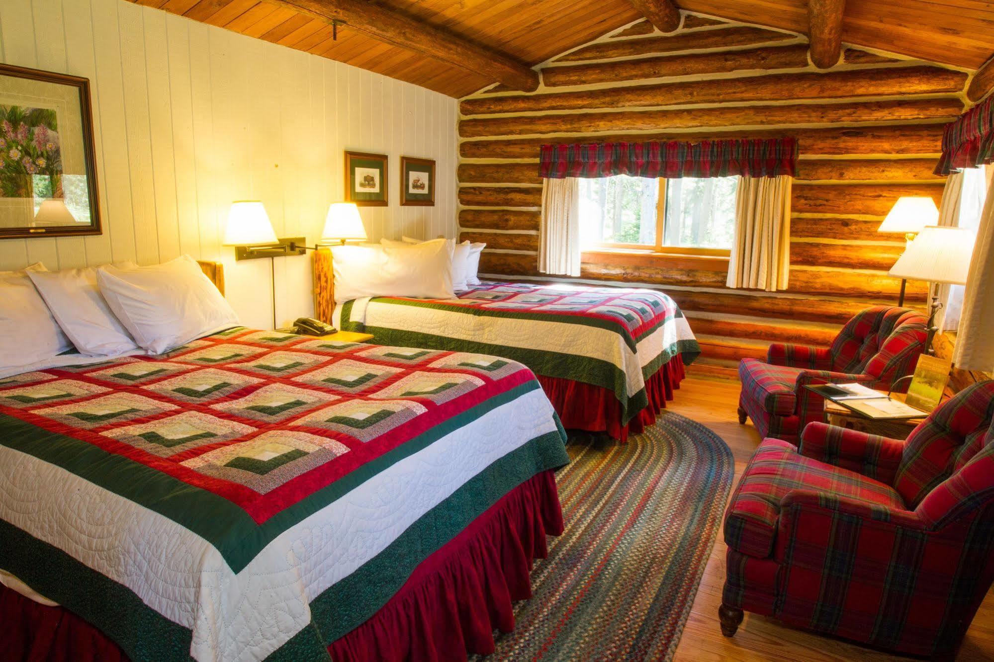 Jenny Lake Lodge Beaver Creek 외부 사진