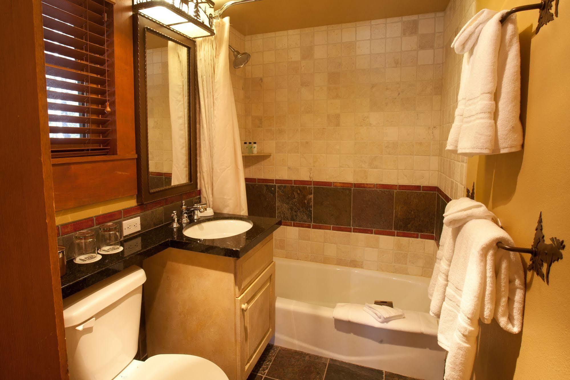 Jenny Lake Lodge Beaver Creek 외부 사진