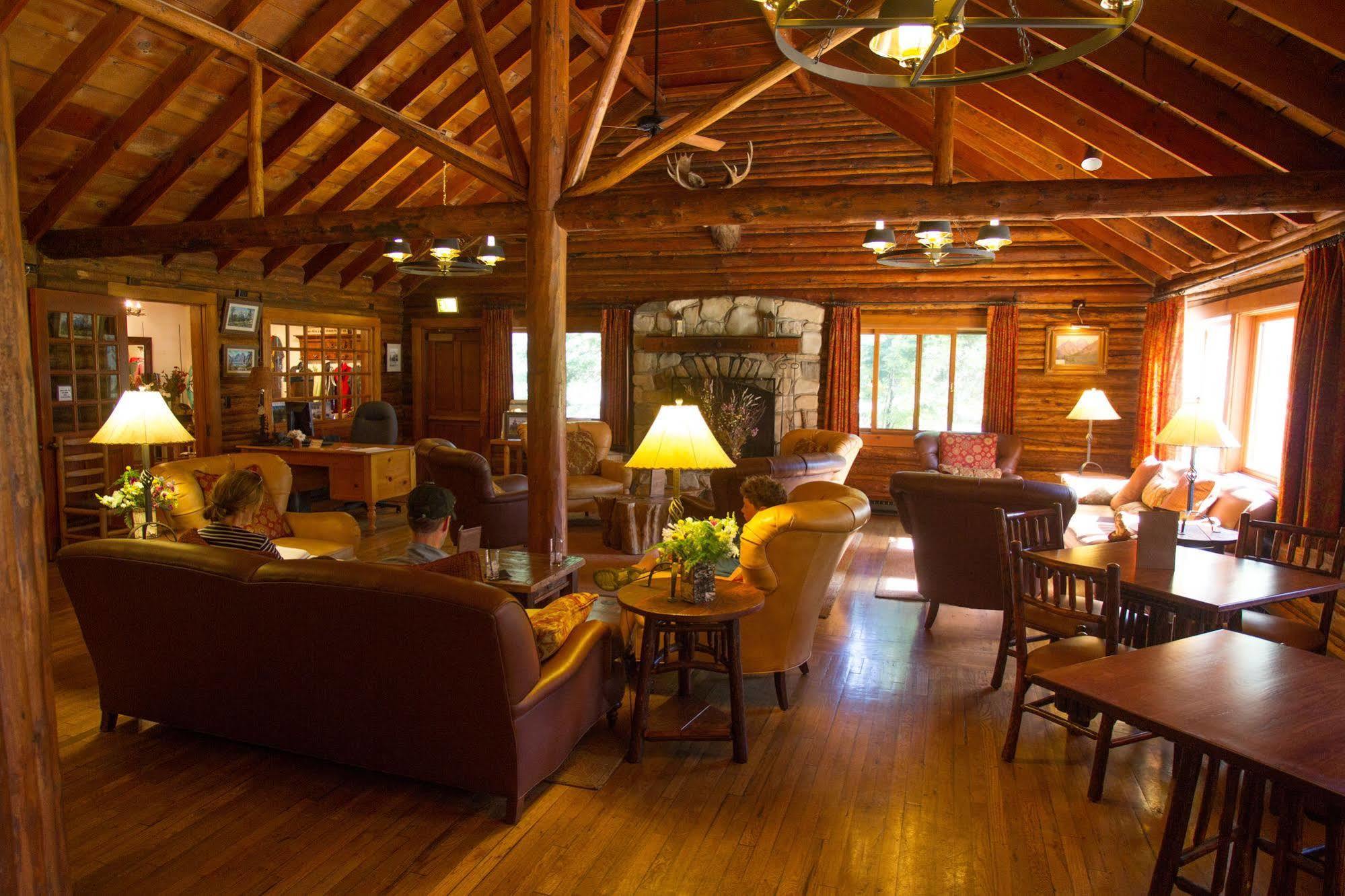 Jenny Lake Lodge Beaver Creek 외부 사진