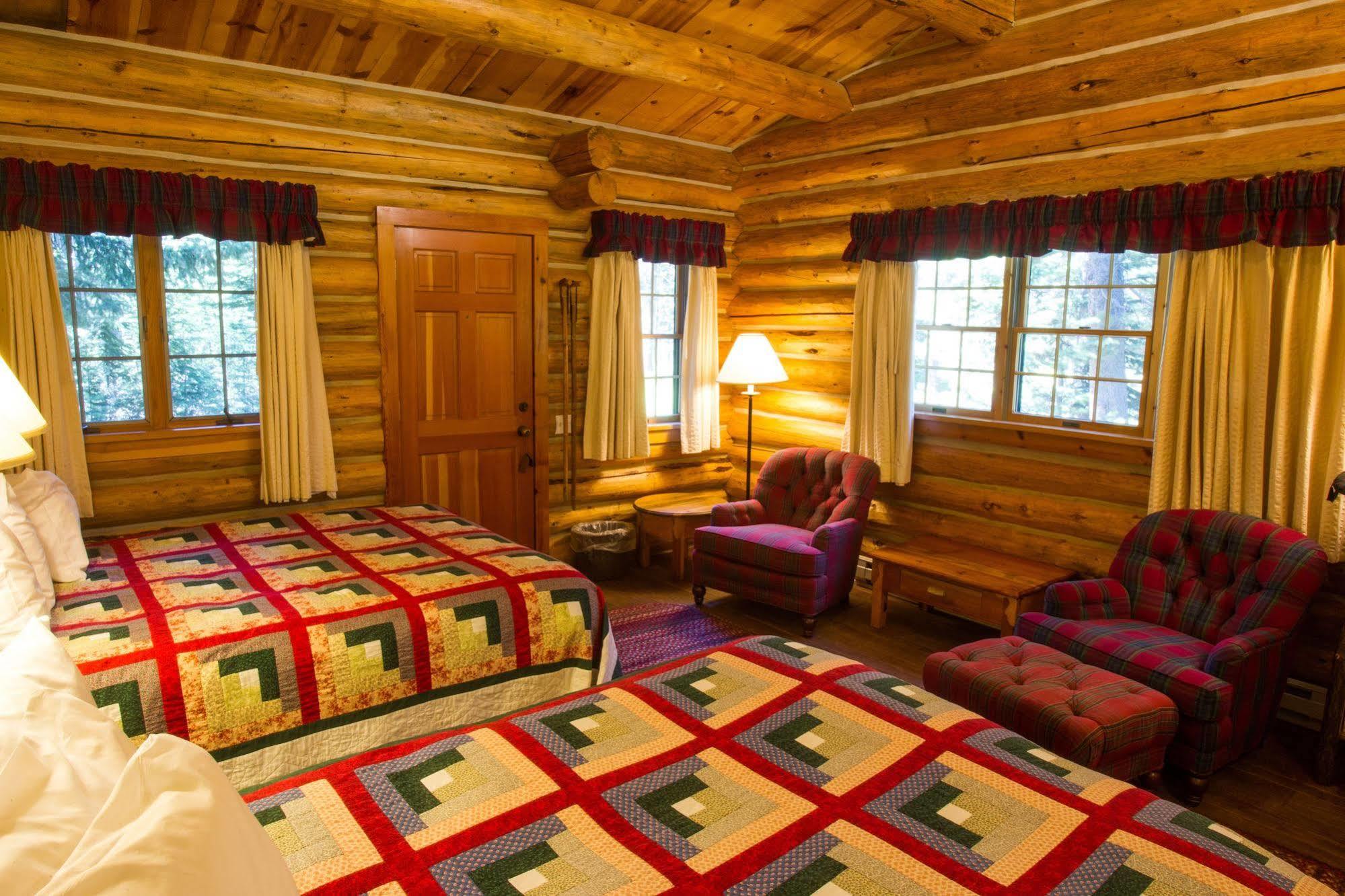 Jenny Lake Lodge Beaver Creek 외부 사진