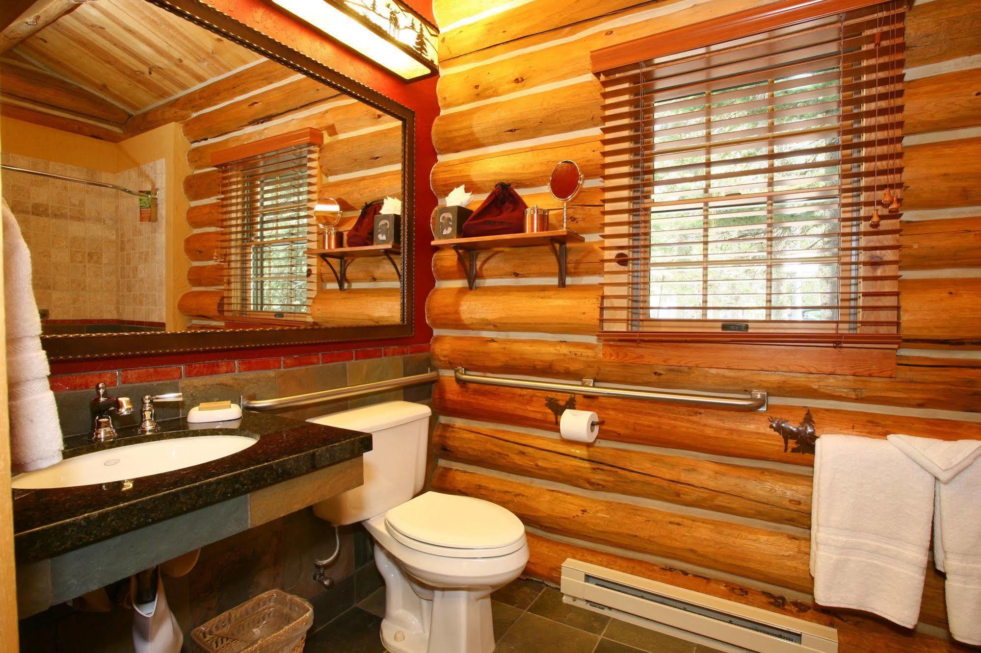 Jenny Lake Lodge Beaver Creek 외부 사진
