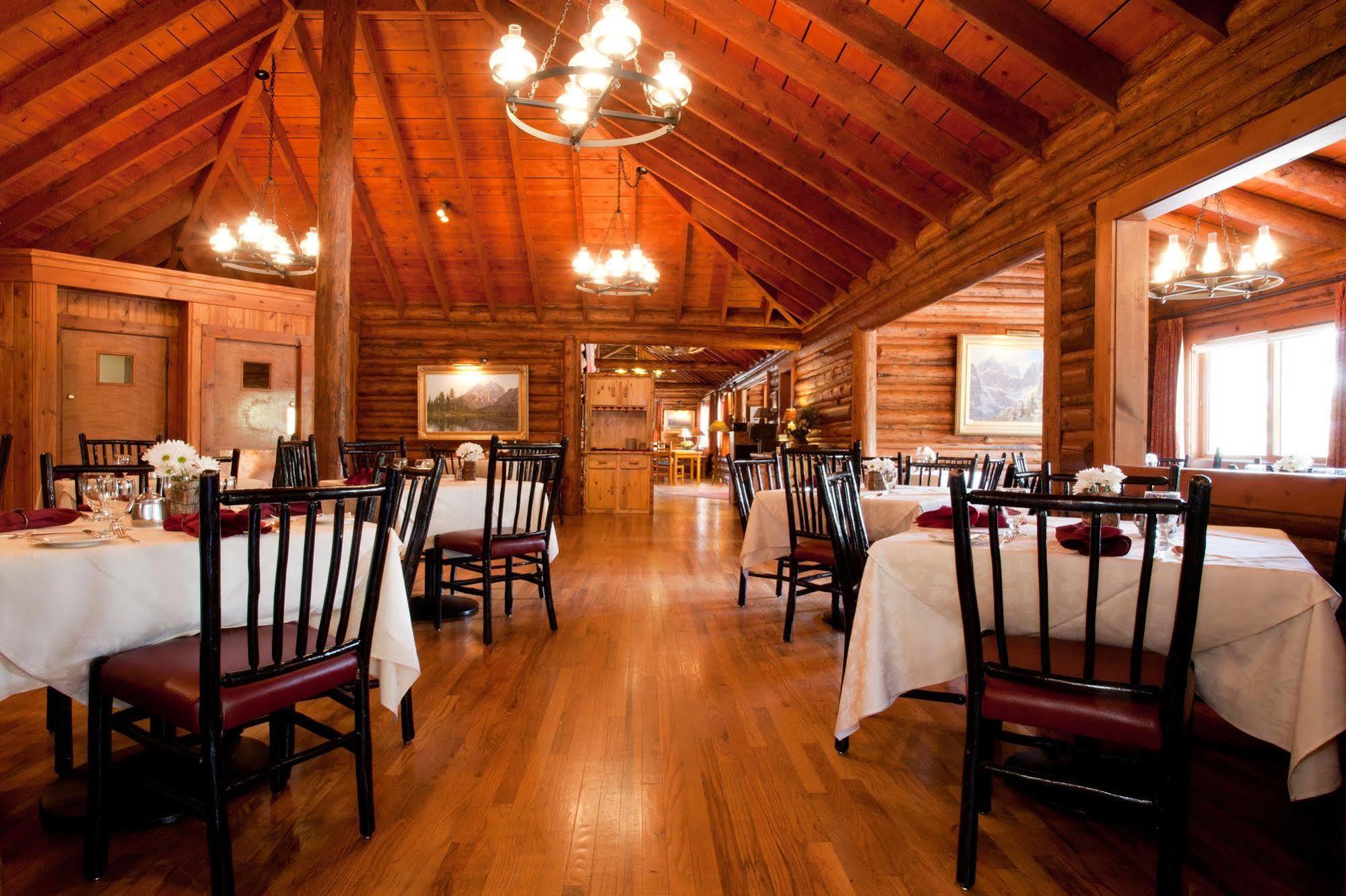 Jenny Lake Lodge Beaver Creek 외부 사진