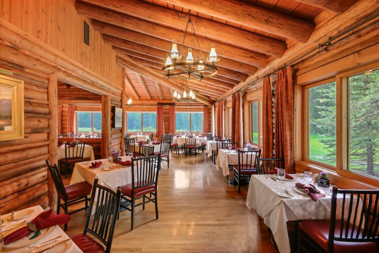 Jenny Lake Lodge Beaver Creek 외부 사진